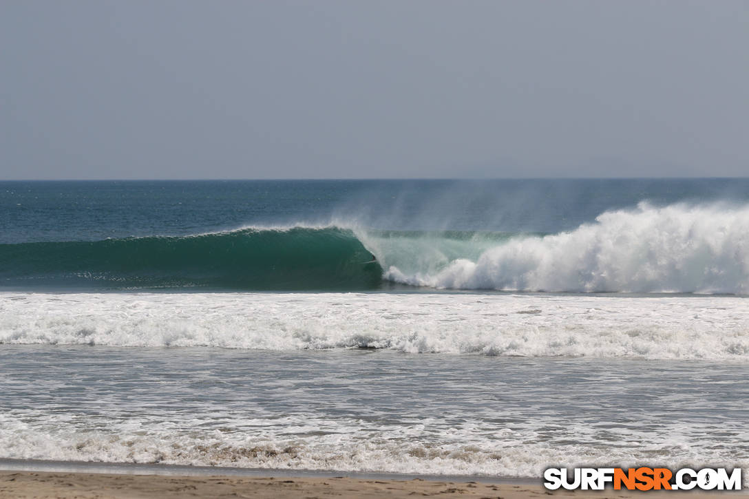 Nicaragua Surf Report - Report Photo 03/18/2016  4:45 PM 