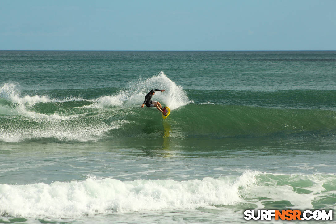 Nicaragua Surf Report - Report Photo 07/19/2019  12:07 AM 