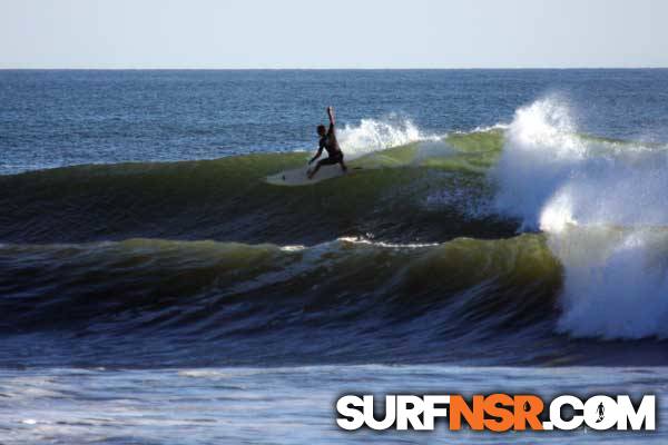 Nicaragua Surf Report - Report Photo 11/05/2011  8:07 PM 