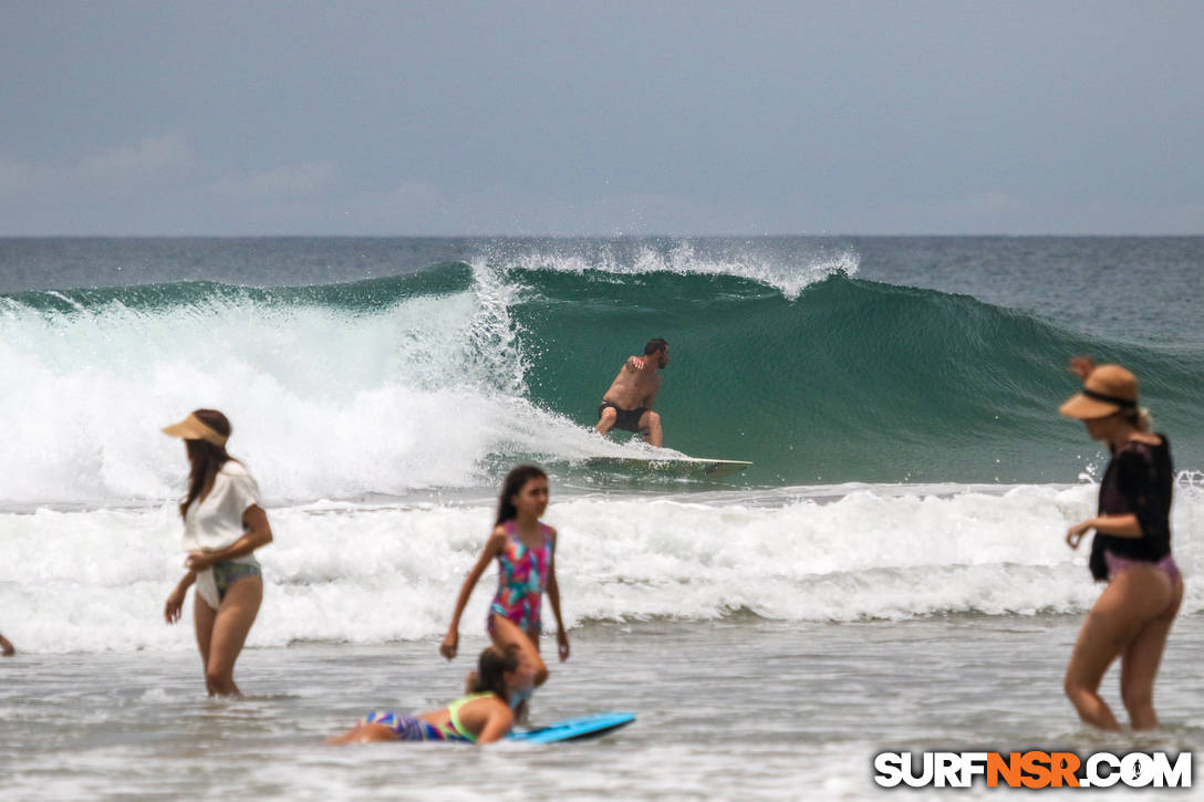Nicaragua Surf Report - Report Photo 09/15/2019 1:10 PM