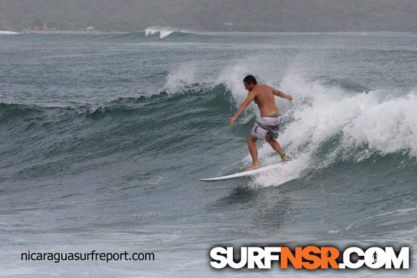 Nicaragua Surf Report - Report Photo 06/04/2014  8:25 PM 