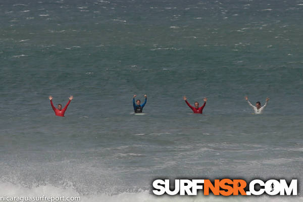 Nicaragua Surf Report - Report Photo 05/16/2015  3:36 PM 
