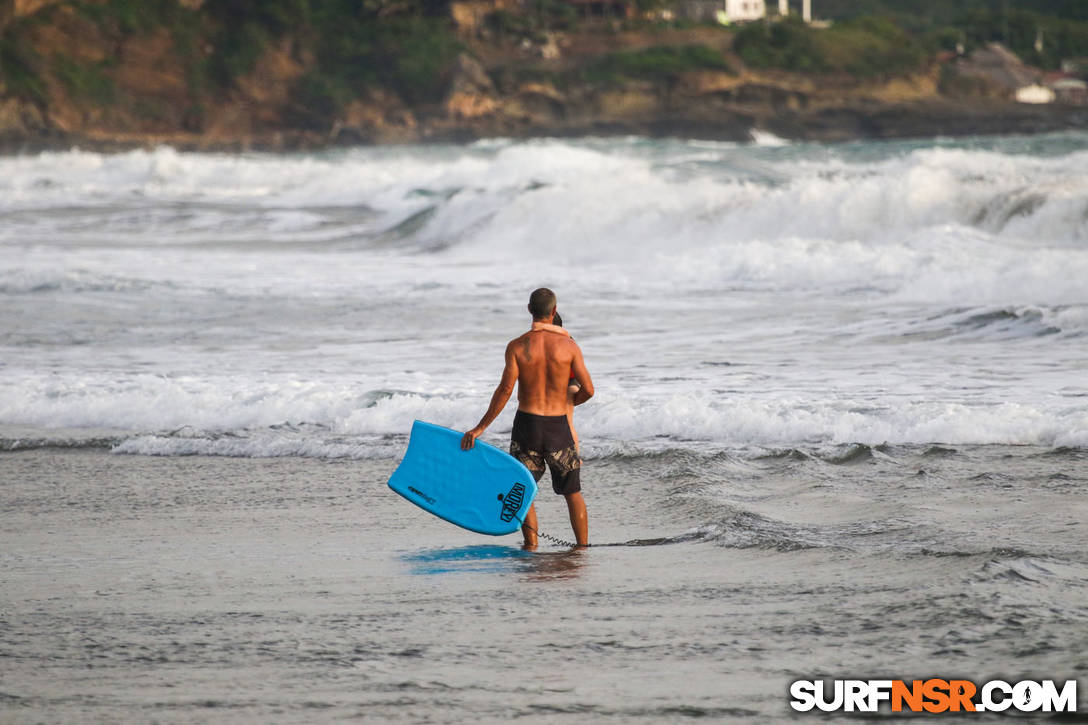Nicaragua Surf Report - Report Photo 10/08/2019 6:07 PM