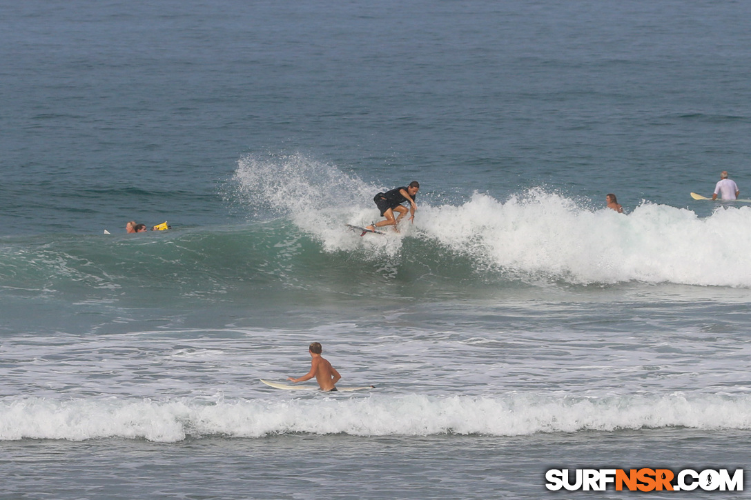 Nicaragua Surf Report - Report Photo 05/14/2017 1:42 PM