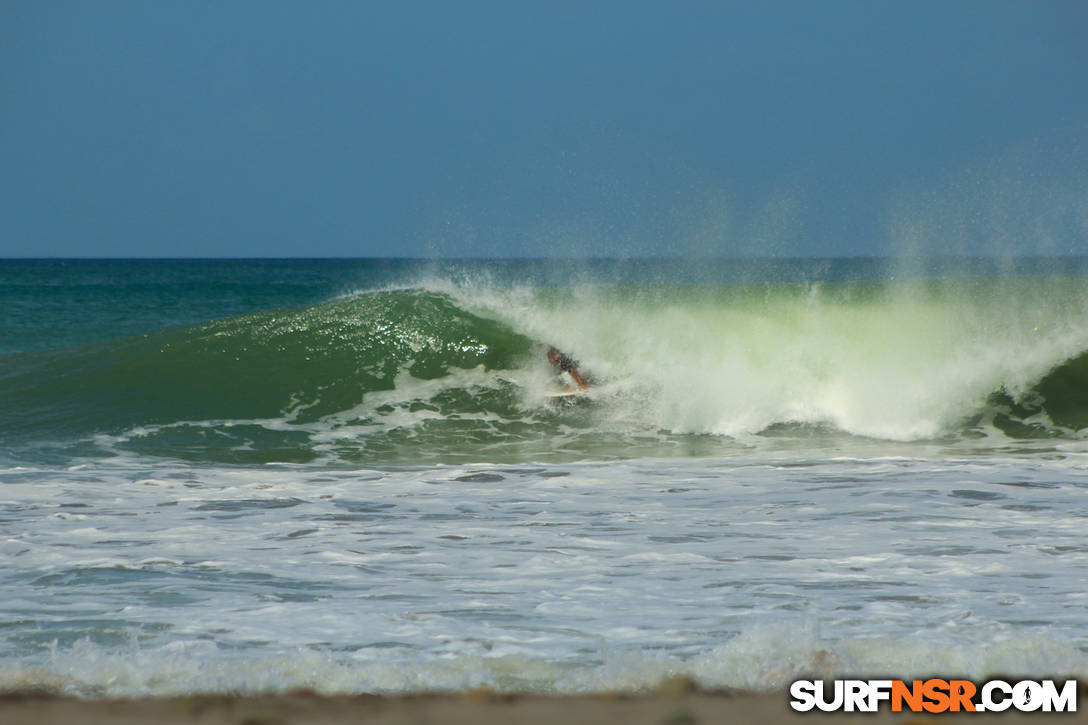 Nicaragua Surf Report - Report Photo 06/23/2018  9:49 PM 