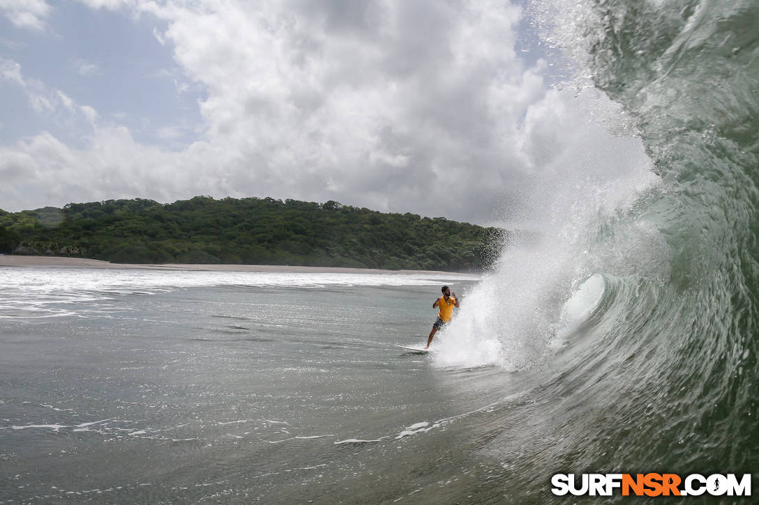 Nicaragua Surf Report - Report Photo 06/30/2018  10:31 PM 