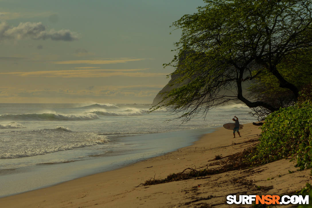 Nicaragua Surf Report - Report Photo 10/28/2019  10:21 PM 