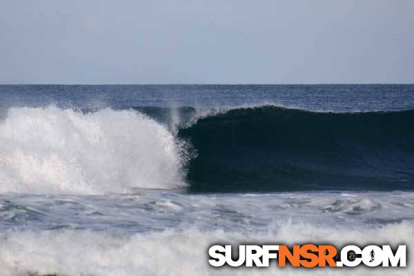 Nicaragua Surf Report - Report Photo 10/10/2013  7:38 PM 