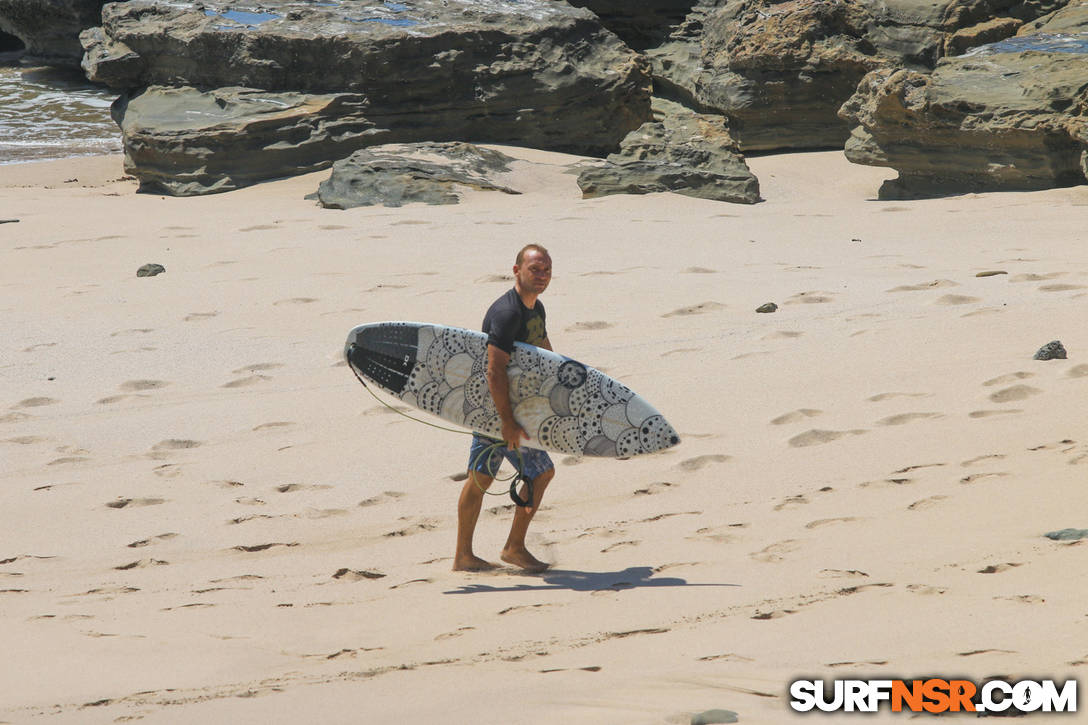 Nicaragua Surf Report - Report Photo 02/12/2020  11:12 PM 