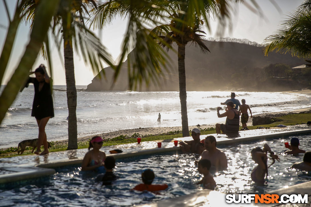 Nicaragua Surf Report - Report Photo 04/15/2017  9:20 PM 