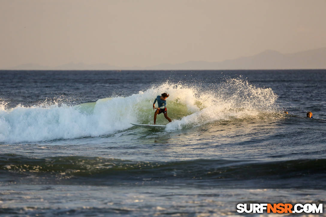 Nicaragua Surf Report - Report Photo 01/09/2019  9:05 PM 