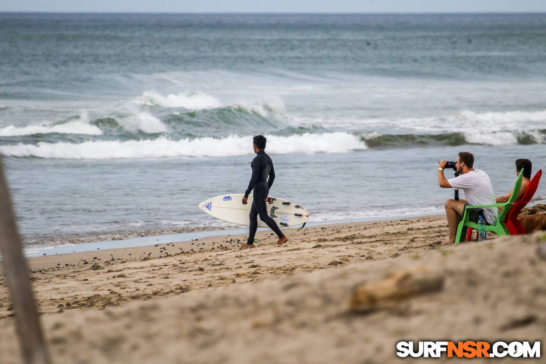 Nicaragua Surf Report - Report Photo 11/08/2019  1:05 PM 