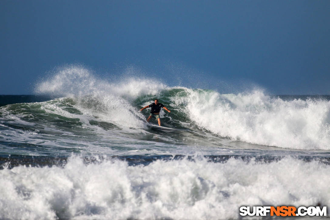 Nicaragua Surf Report - Report Photo 11/30/2019  2:08 PM 