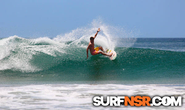 Nicaragua Surf Report - Report Photo 04/08/2012  2:02 PM 