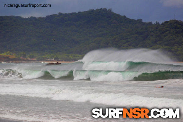 Nicaragua Surf Report - Report Photo 07/08/2012 3:46 PM