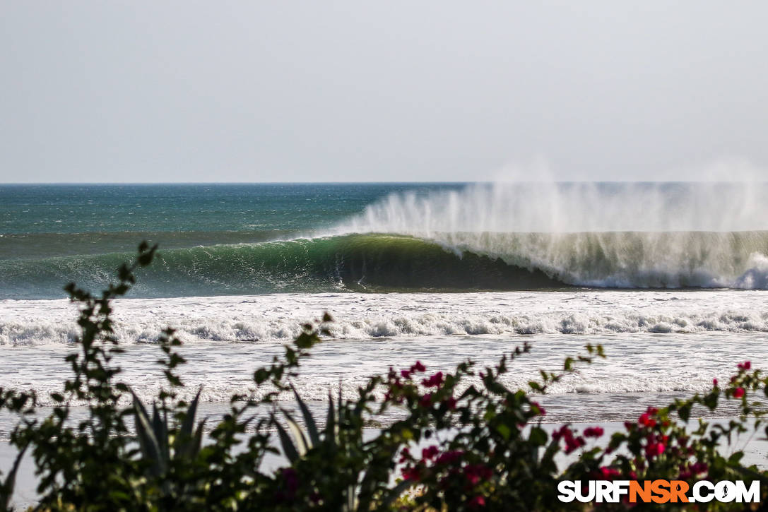 Nicaragua Surf Report - Report Photo 04/14/2020  7:15 PM 