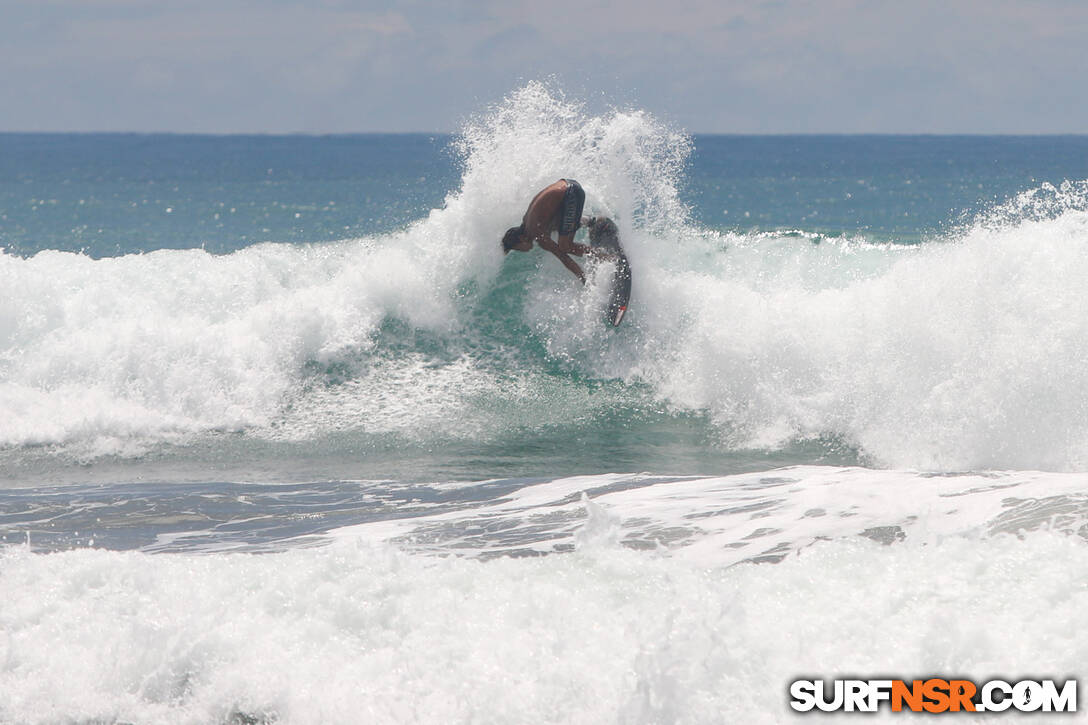 Nicaragua Surf Report - Report Photo 10/11/2023  5:48 PM 