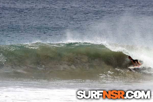 Nicaragua Surf Report - Report Photo 08/16/2014 1:42 PM