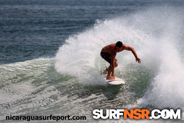 Nicaragua Surf Report - Report Photo 04/10/2013  5:12 PM 