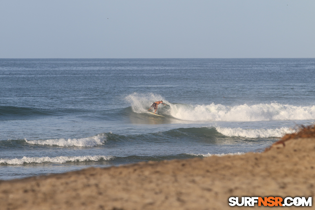 Nicaragua Surf Report - Report Photo 10/19/2017  11:03 AM 