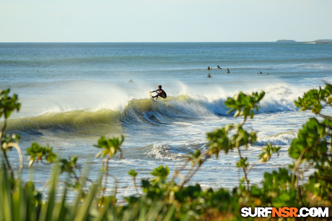 Nicaragua Surf Report - Report Photo 01/18/2018  7:48 PM 