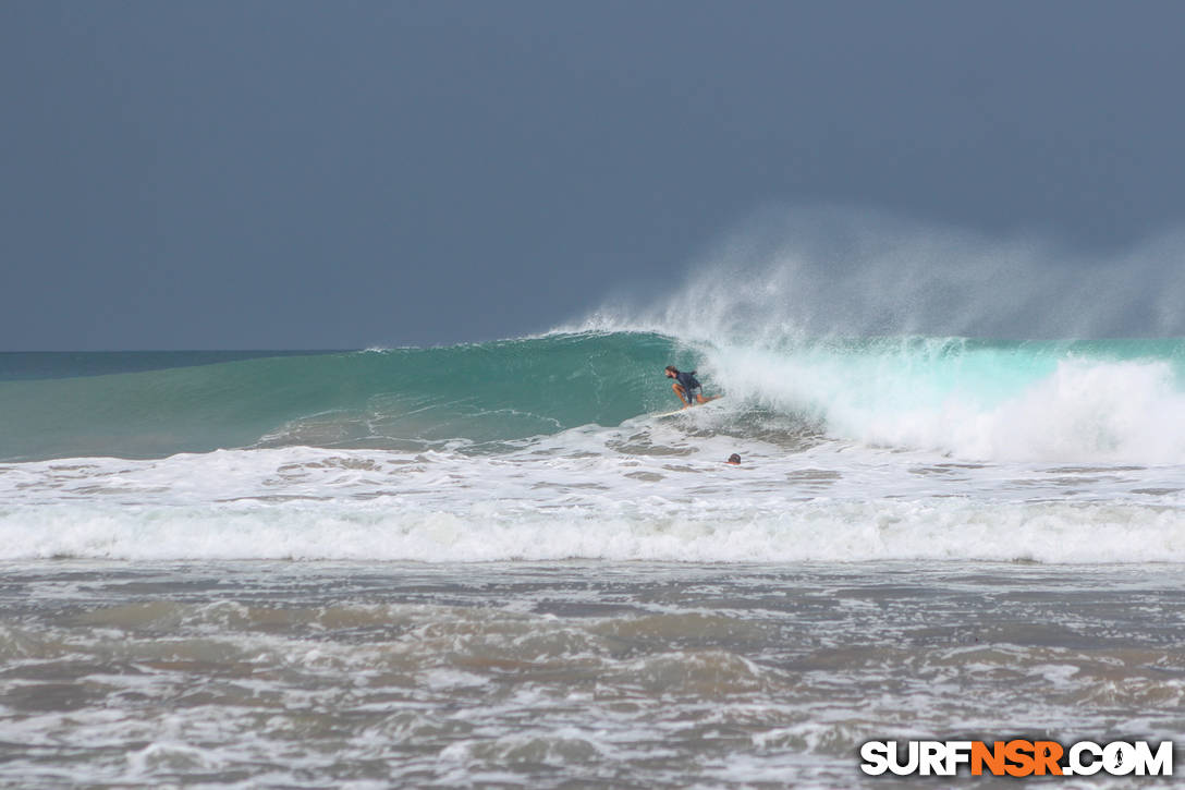 Nicaragua Surf Report - Report Photo 06/24/2020 8:01 PM
