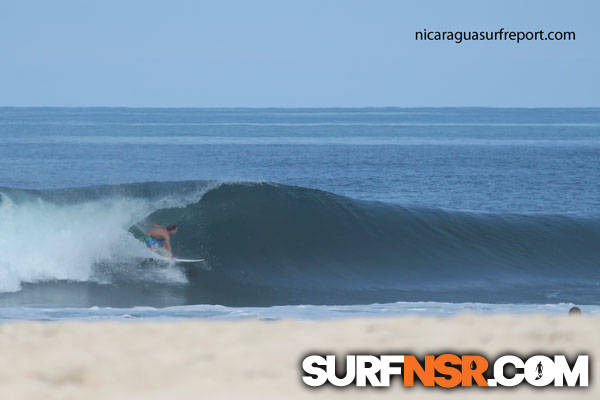 Nicaragua Surf Report - Report Photo 06/05/2013  4:21 PM 