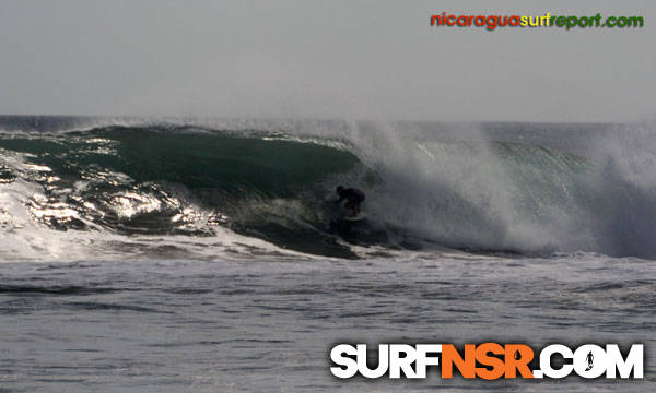 Nicaragua Surf Report - Report Photo 05/14/2010  6:57 PM 