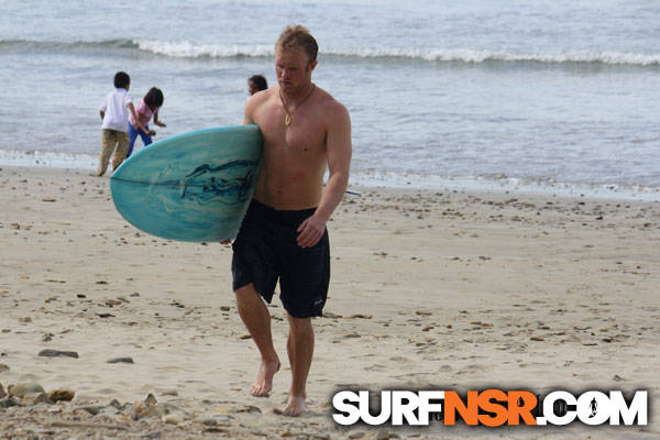 Nicaragua Surf Report - Report Photo 01/01/2012  4:03 PM 