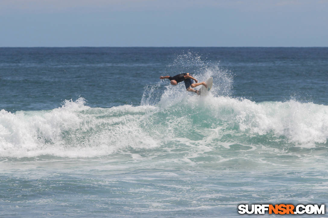 Nicaragua Surf Report - Report Photo 08/03/2016 4:47 PM