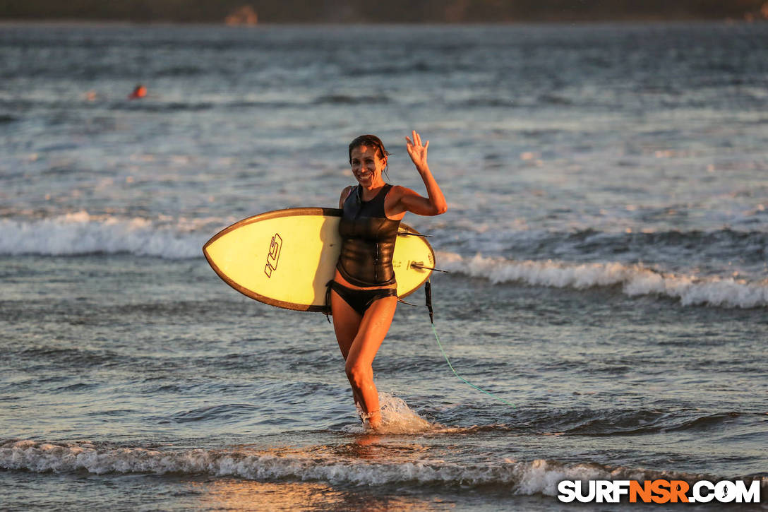 Nicaragua Surf Report - Report Photo 01/13/2019  8:13 PM 