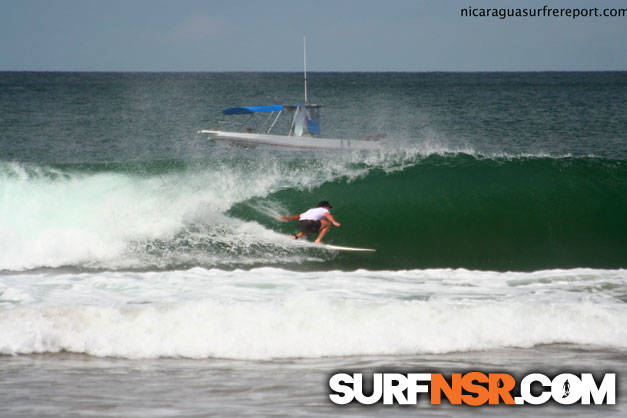 Nicaragua Surf Report - Report Photo 07/03/2008  8:54 PM 