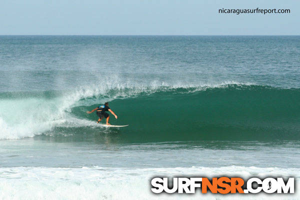 Nicaragua Surf Report - Report Photo 05/06/2011  2:46 PM 