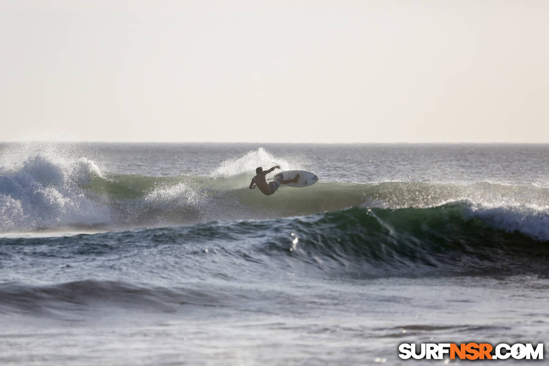 Nicaragua Surf Report - Report Photo 02/27/2019  8:09 PM 