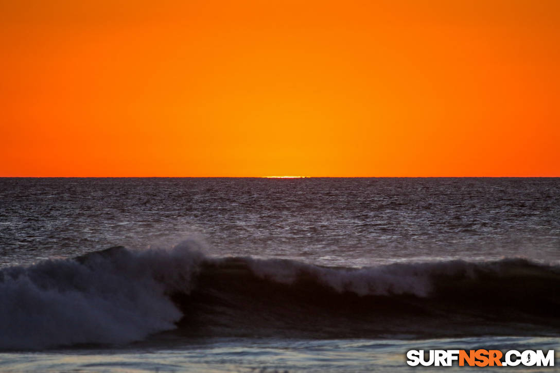 Nicaragua Surf Report - Report Photo 01/31/2020  8:15 PM 