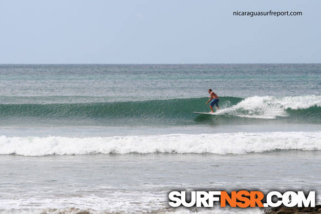 Nicaragua Surf Report - Report Photo 12/26/2009  7:58 PM 