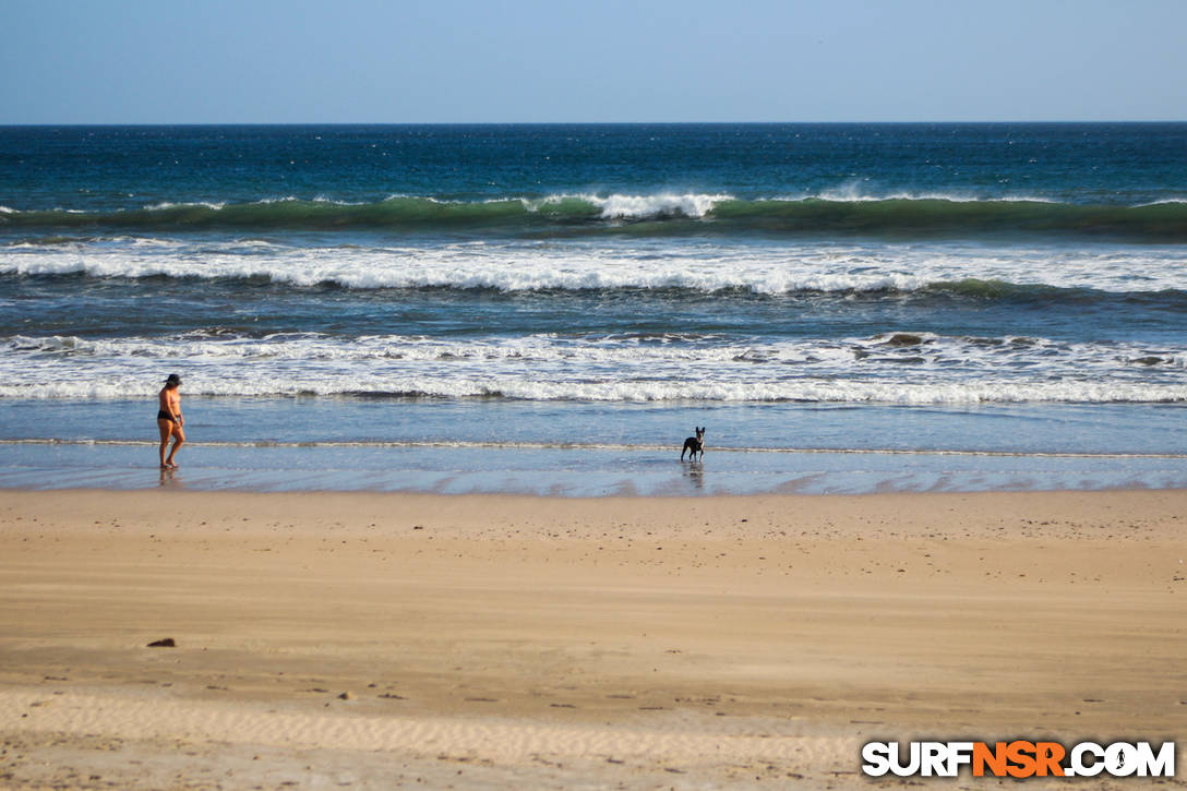 Nicaragua Surf Report - Report Photo 03/06/2020 9:22 PM