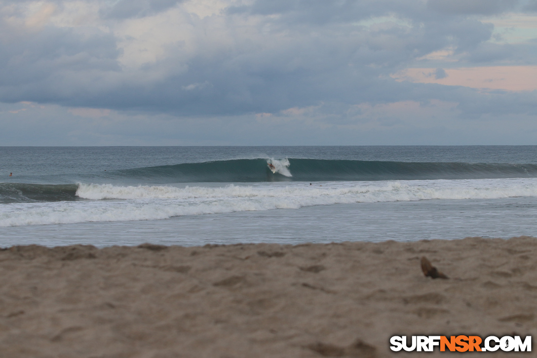 Nicaragua Surf Report - Report Photo 08/02/2017  3:01 PM 