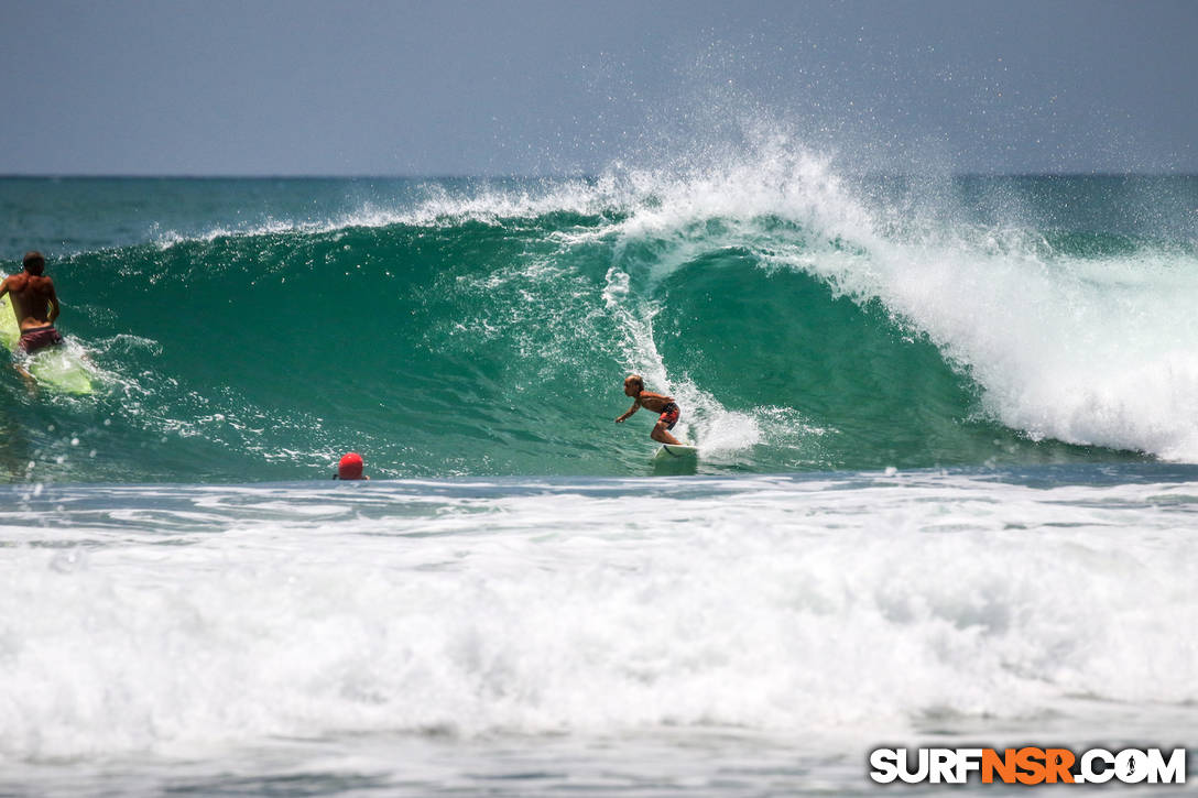 Nicaragua Surf Report - Report Photo 09/20/2021 4:05 PM