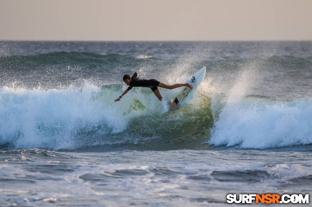 Nicaragua Surf Report - Report Photo 02/08/2020  7:07 PM 