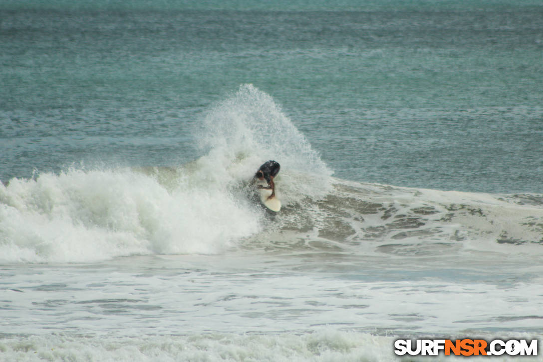 Nicaragua Surf Report - Report Photo 06/10/2019  10:15 PM 