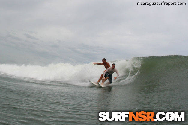 Nicaragua Surf Report - Report Photo 06/24/2008 8:43 PM