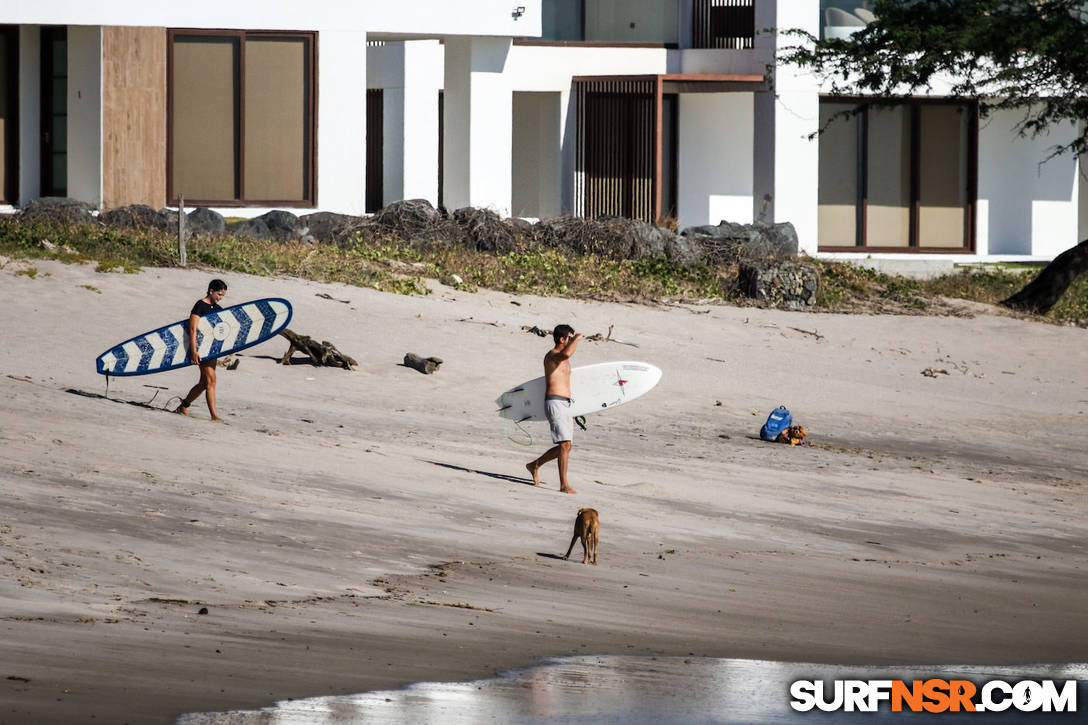 Nicaragua Surf Report - Report Photo 02/02/2021  8:10 PM 