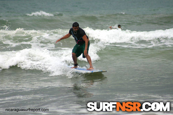 Nicaragua Surf Report - Report Photo 07/05/2010  2:16 PM 