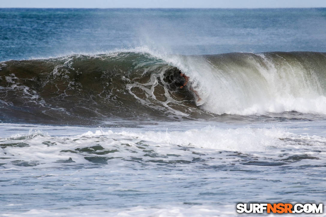 Nicaragua Surf Report - Report Photo 05/18/2018  10:07 PM 