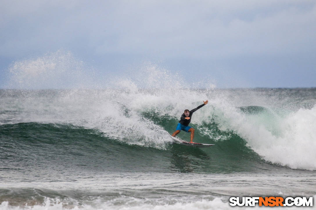 Nicaragua Surf Report - Report Photo 10/01/2022  4:07 PM 