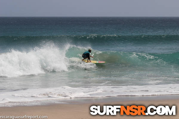 Nicaragua Surf Report - Report Photo 05/18/2015  4:36 PM 