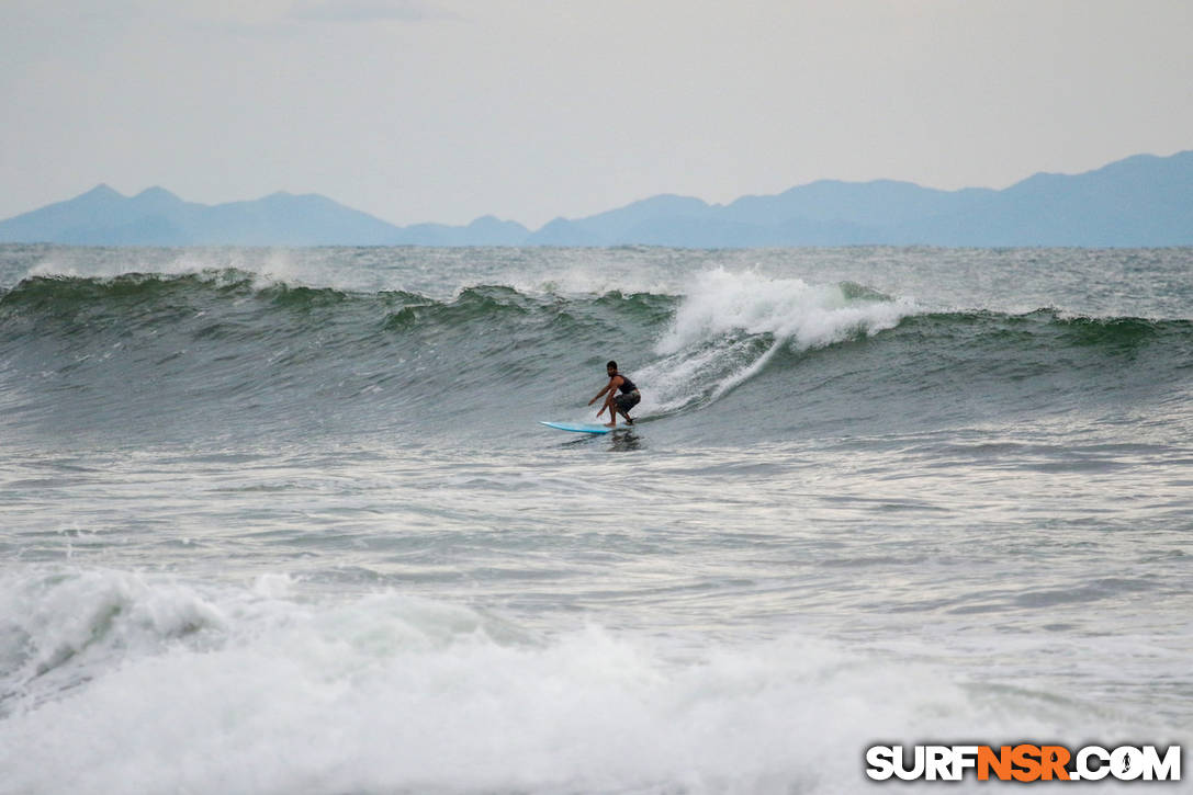 Nicaragua Surf Report - Report Photo 10/13/2018  7:05 PM 