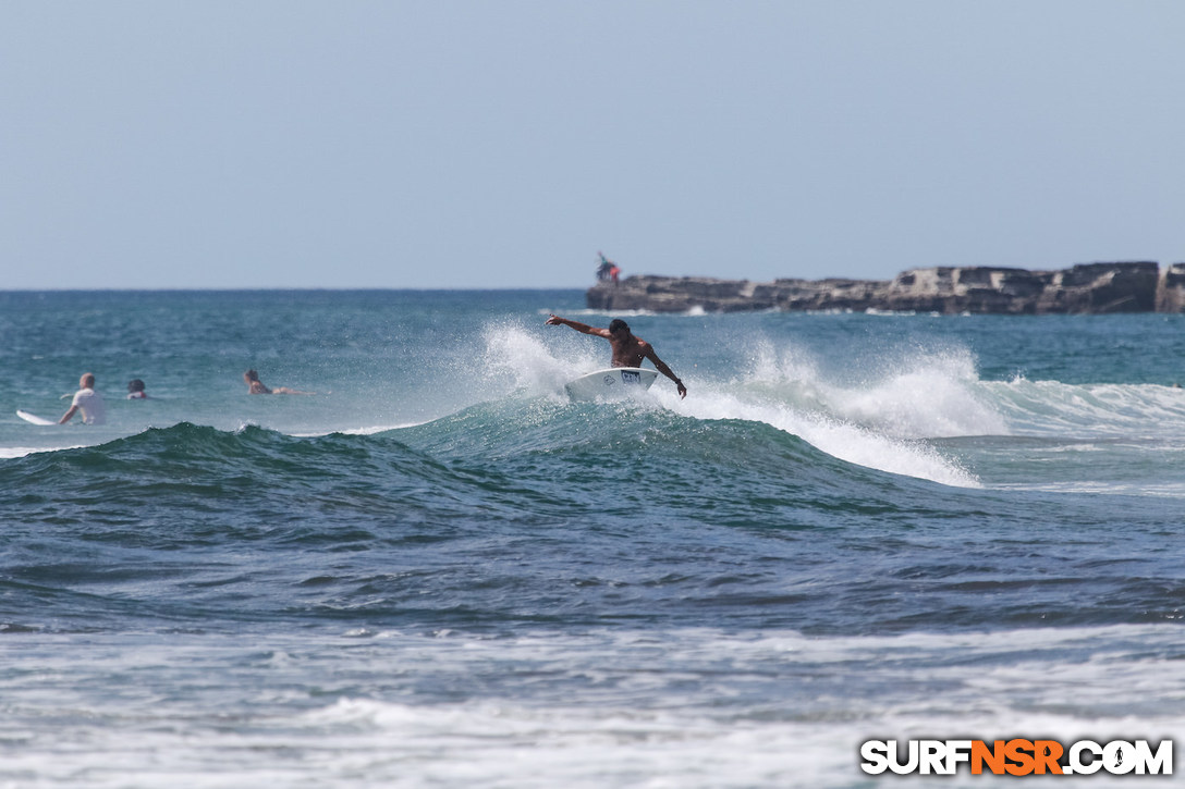 Nicaragua Surf Report - Report Photo 01/09/2018  5:12 PM 