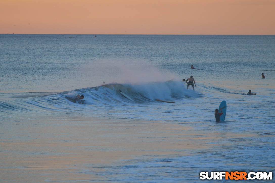 Nicaragua Surf Report - Report Photo 12/30/2019  9:33 PM 